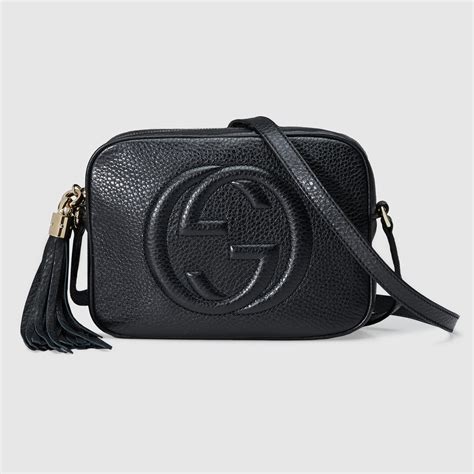 gucci soho bag italy|gucci soho shoulder bag discontinued.